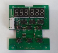 Плата панели управления для JUCK 818DN-3