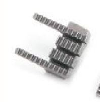 Двигатель ткани 30714004