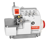 Оверлок Siruba 737L-504M2-15/DKLU Оверлок Siruba 737L-504M2-15/DKLU