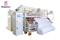 Многоигольная стегальная машина Richpeace L1500