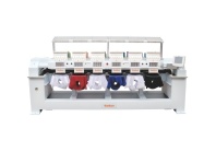 Вышивальная машина SunSure SS 1506-C