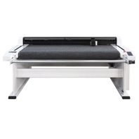 Планшетный режущий плоттер Hefei RT-1605