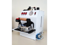 Парогенератор Bieffe MEGA VAPOR BF017CE (6,5л давление 4,5 bar)