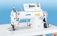 Промышленная швейная машина Juki DLU-5490NBB-7-WB/AK-85/PF6/SC920/M92/CP180A