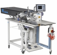 Машина для изготовления кармана в рамку Jack JK-T5878-68 (комплект)