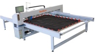 Компьютеризированная одноигольная стегальная машина SunSure SS-30B