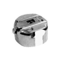 Шпульный колпачок 100-80059 (LZH-1290) original Juki