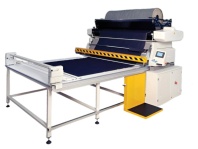 Автоматический настилочный комплекс Ozbilim P5ADD-TT