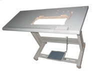 Стол промышленный для Juki DDL-8100, DDL-8700series, DU-1181N, LZ-2280N, DLN-5410