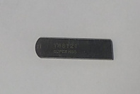 Нож нижний 811923 (K6-29) Jack