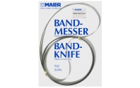 Лезвие ленточное Maier 3820х15х0,45