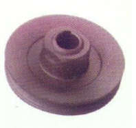 Шкив на конусный вал 50 мм