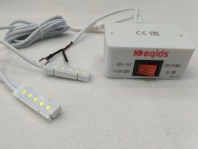 Лампа Keqids DS-10 