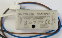 Трансформатор TM-YT60 230/11,5 Hoffman