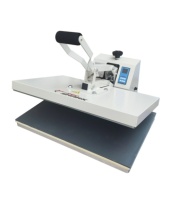 Пресс Red Shark RS-62 (WEIJIE)