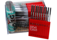 Игла DOTEC DPx5 № 75/11
