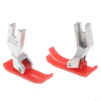 Лапка фторопластовая MT-18AAA JACK (красная) Jack Лапка фторопластовая MT-18AAA JACK (красная) Jack