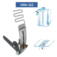 Приспособление UMA-262 30 мм М UMA
