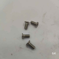 Винт 407S17001 M4x10