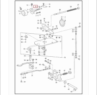 Прокладка 41722020