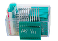 Игла DOTEC DBx1 SES № 90/14