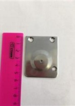 Игольная пластина SS1201-S