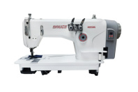 Промышленная швейная машина Bruce BRC-8558WD-3H (BRC-8558G-2-WZ)