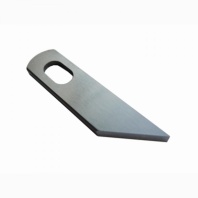 Нижний нож к 720D TF122