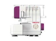 Бытовой оверлок Necchi 5445D