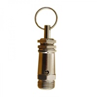Клапан 1/2 SY KV 12 Silter
