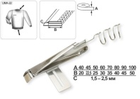 Приспособление UMA-22 85-42.5 мм M