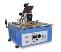 Фальц пресс Metalmeccanica PT 09