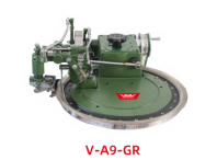 Кеттельная машина VMA V-A9-GR