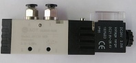 Пневмоклапан 141745046 4V110-06B Jack