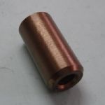 Втулка нижняя игловодителя 81-182 Втулка нижняя игловодителя 81-182