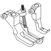 Лапка GR367x5mm Juck Лапка GR367x5mm Juck