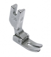 Лапка P35 (24983) Juck Лапка P35 (24983) Juck