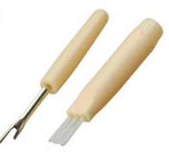 Вспарыватель-щетка 109M JINZHEN Вспарыватель-щетка 109M JINZHEN