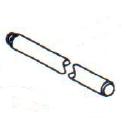 Вал колеподъемника 13502025 (22T9-001A6) (HA300J2160) Вал колеподъемника 13502025 (22T9-001A6) (HA300J2160)