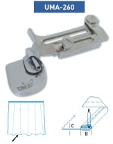 Приспособление UMA-260 10 мм L UMA Приспособление UMA-260 10 мм L UMA