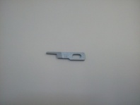 Нож верхний 131-50602* Нож верхний 131-50602*