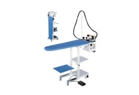 Гладильная доска Comelux MAXI C5 (120 вт) без утюга Гладильная доска Comelux MAXI C5 (120 вт) без утюга