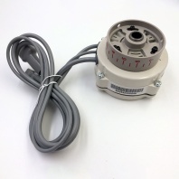 Сервомотор 20133008 Jack Сервомотор 20133008 Jack