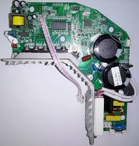 Плата управления 19950007200 Jack Плата управления 19950007200 Jack