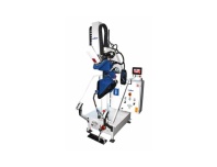 Malkan UPP9D3 пневм. пресс для формовки воротника, лацкана и задней части воротника в области шеи Malkan UPP9D3 пневм. пресс для формовки воротника, лацкана и задней части воротника в области шеи