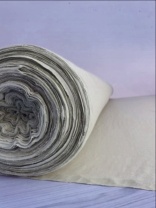 24/1Кулирная гладь кардная, 100% хлопок, серый меланж 24/1Кулирная гладь кардная, 100% хлопок, серый меланж