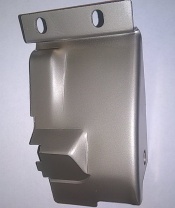 Крышка-направляющая для обрезки 3-х, 4-х нитка 680003017 (17) Baoyu Крышка-направляющая для обрезки 3-х, 4-х нитка 680003017 (17) Baoyu