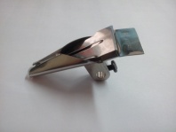 Шлевочник B417AS 12 мм (на длинной ножке) Siruba Шлевочник B417AS 12 мм (на длинной ножке) Siruba