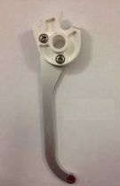 Рычаг в сборе QK230590 Рычаг в сборе QK230590