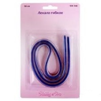 Hobby&Pro Лекало гибкое 50 см 620308 Hobby&Pro Hobby&Pro Лекало гибкое 50 см 620308 Hobby&Pro